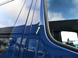 MERCEDES-BENZ Sprinter 316CDI Tourer Autom. RWD 9-Sitze Kamera