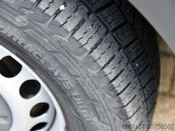 MERCEDES-BENZ Sprinter 316CDI Tourer Autom. RWD 9-Sitze Kamera