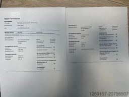 MERCEDES-BENZ Sprinter 316CDI Tourer Autom. RWD 9-Sitze Kamera