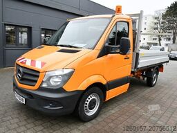 MERCEDES-BENZ Sprinter 310CDI Dreiseitenkipper Kipper Pritsche