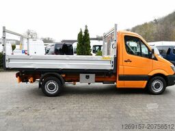 MERCEDES-BENZ Sprinter 310CDI Dreiseitenkipper Kipper Pritsche