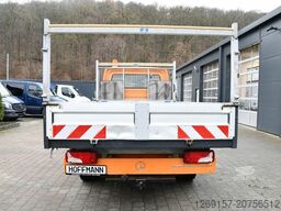 MERCEDES-BENZ Sprinter 310CDI Dreiseitenkipper Kipper Pritsche