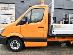 MERCEDES-BENZ Sprinter 310CDI Dreiseitenkipper Kipper Pritsche