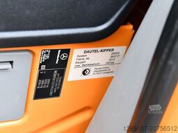 MERCEDES-BENZ Sprinter 310CDI Dreiseitenkipper Kipper Pritsche