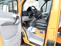 MERCEDES-BENZ Sprinter 310CDI Dreiseitenkipper Kipper Pritsche