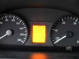 MERCEDES-BENZ Sprinter 310CDI Dreiseitenkipper Kipper Pritsche