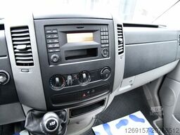 MERCEDES-BENZ Sprinter 310CDI Dreiseitenkipper Kipper Pritsche