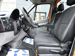 MERCEDES-BENZ Sprinter 310CDI Dreiseitenkipper Kipper Pritsche
