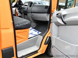 MERCEDES-BENZ Sprinter 310CDI Dreiseitenkipper Kipper Pritsche