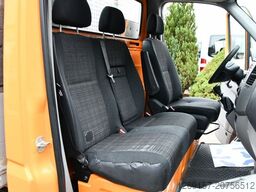 MERCEDES-BENZ Sprinter 310CDI Dreiseitenkipper Kipper Pritsche