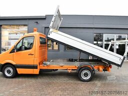 MERCEDES-BENZ Sprinter 310CDI Dreiseitenkipper Kipper Pritsche