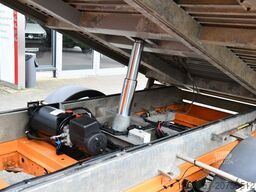 MERCEDES-BENZ Sprinter 310CDI Dreiseitenkipper Kipper Pritsche