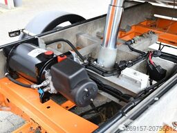 MERCEDES-BENZ Sprinter 310CDI Dreiseitenkipper Kipper Pritsche