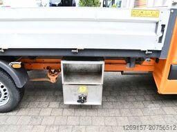 MERCEDES-BENZ Sprinter 310CDI Dreiseitenkipper Kipper Pritsche