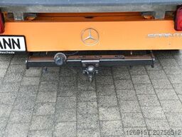 MERCEDES-BENZ Sprinter 310CDI Dreiseitenkipper Kipper Pritsche