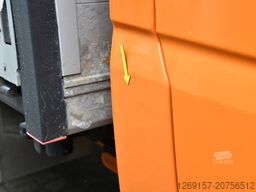 MERCEDES-BENZ Sprinter 310CDI Dreiseitenkipper Kipper Pritsche