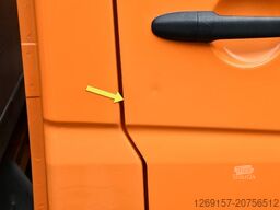 MERCEDES-BENZ Sprinter 310CDI Dreiseitenkipper Kipper Pritsche