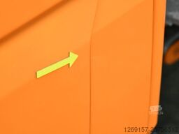 MERCEDES-BENZ Sprinter 310CDI Dreiseitenkipper Kipper Pritsche