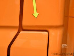 MERCEDES-BENZ Sprinter 310CDI Dreiseitenkipper Kipper Pritsche