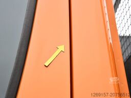 MERCEDES-BENZ Sprinter 310CDI Dreiseitenkipper Kipper Pritsche