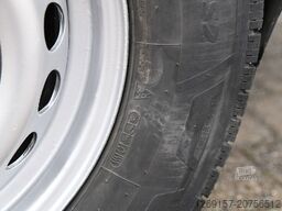 MERCEDES-BENZ Sprinter 310CDI Dreiseitenkipper Kipper Pritsche