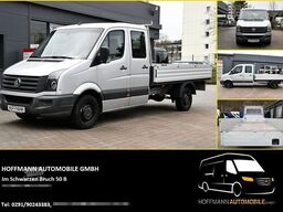 VOLKSWAGEN Crafter DOKA Pritsche 35 *L3 LANG* AHK 3,5T