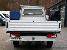 VOLKSWAGEN Crafter DOKA Pritsche 35 *L3 LANG* AHK 3,5T
