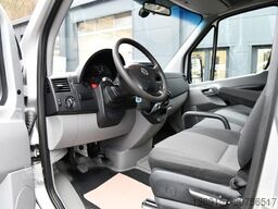 VOLKSWAGEN Crafter DOKA Pritsche 35 *L3 LANG* AHK 3,5T