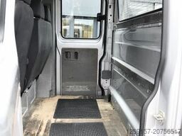 VOLKSWAGEN Crafter DOKA Pritsche 35 *L3 LANG* AHK 3,5T