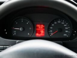 VOLKSWAGEN Crafter DOKA Pritsche 35 *L3 LANG* AHK 3,5T