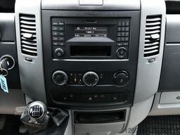 VOLKSWAGEN Crafter DOKA Pritsche 35 *L3 LANG* AHK 3,5T