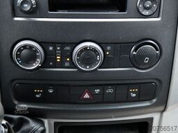 VOLKSWAGEN Crafter DOKA Pritsche 35 *L3 LANG* AHK 3,5T