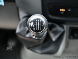 VOLKSWAGEN Crafter DOKA Pritsche 35 *L3 LANG* AHK 3,5T