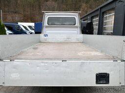 VOLKSWAGEN Crafter DOKA Pritsche 35 *L3 LANG* AHK 3,5T