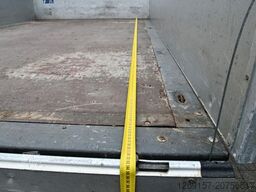 VOLKSWAGEN Crafter DOKA Pritsche 35 *L3 LANG* AHK 3,5T