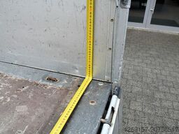 VOLKSWAGEN Crafter DOKA Pritsche 35 *L3 LANG* AHK 3,5T