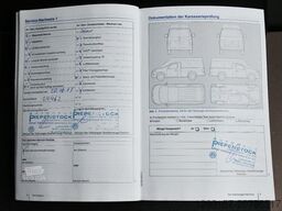 VOLKSWAGEN Crafter DOKA Pritsche 35 *L3 LANG* AHK 3,5T