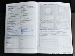 VOLKSWAGEN Crafter DOKA Pritsche 35 *L3 LANG* AHK 3,5T