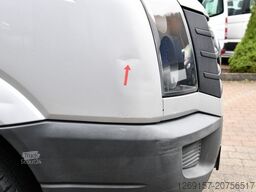 VOLKSWAGEN Crafter DOKA Pritsche 35 *L3 LANG* AHK 3,5T