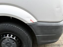 VOLKSWAGEN Crafter DOKA Pritsche 35 *L3 LANG* AHK 3,5T