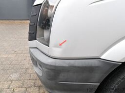 VOLKSWAGEN Crafter DOKA Pritsche 35 *L3 LANG* AHK 3,5T