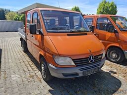 Mercedes-Benz Sprinter 208