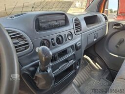Mercedes-Benz Sprinter 208