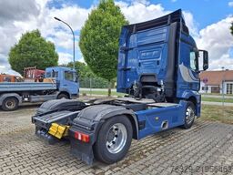 Mercedes-Benz Actros 1846