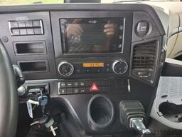 Mercedes-Benz Actros 1846
