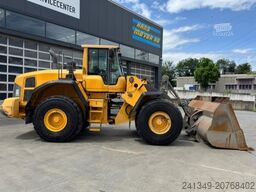 VOLVO L180G