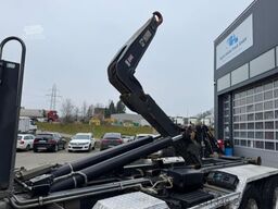 VOLVO FMX-500 8x4 Hiab 26T