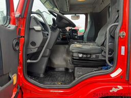 VOLVO FMX-500 8x4 Hiab 26T