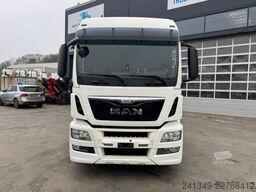 MAN TGS 18.440 4x2 ADR Kompressor