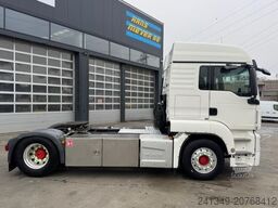 MAN TGS 18.440 4x2 ADR Kompressor
